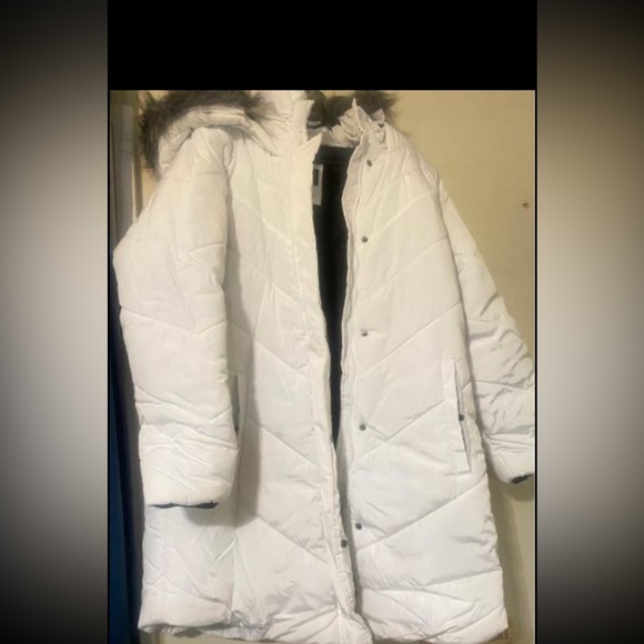 Winter jacket - Picture 3 of 3